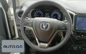 Changan CS15 1.5L manual fashion version 2