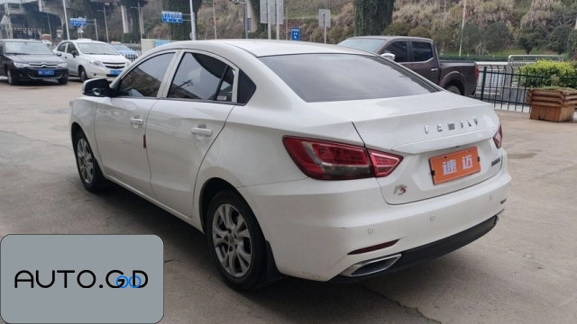 Haima Haima 1.6L Manual Elite 1