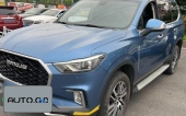 Maxus D90 2.0T Automatic 2WD Uranus 0