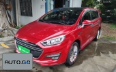 Lifan Xuanlan 1.8L Manual Elite 0