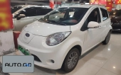 Jac JAC iEV6E Upgraded iEV6E Luxury Smart 0