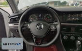 Volkswagen Bora 1.5L Automatic Comfort Smart Edition 2