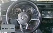 Nissan Qashqai 2.0L CVT Smart Edition 2