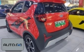 Chery eQ1 Little Ant 4-seater Smart Edition 35kWh 1