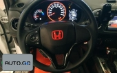 Honda XR-V 1.5L CVT Comfort Edition 2