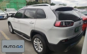 Jeep Cherokee 2.0T 2WD Smart Edition National V 1