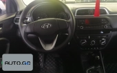 Hyundai verna 1.4L Automatic Leapfrog Edition National V 2