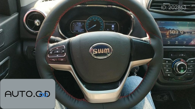 SWM SWM 1.5T manual fashion type 2
