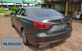 Changan RAETON CC Blue Whale Edition 1.5T DCT Luxury 1