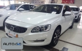 Volvo S60 xDrive25i M Off-Road Package 0