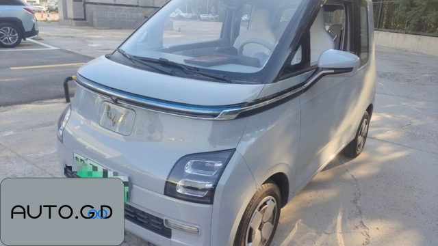 ev clear sky Four-seater-advanced version 0