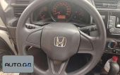 Honda fit 1.5L CVT Comfort Edition 2