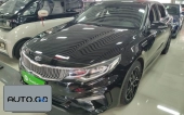 Kia All new k5 Pro 1.6T Automatic Luxury Edition National VI 0