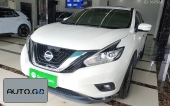 Nissan Murano 2.5L XL 2WD Smart Link Luxury Edition National V 0