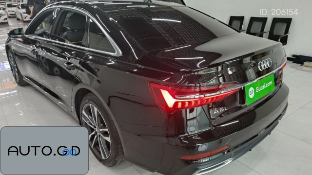 Audi A6L 40 TFSI Luxury Dynamic 1