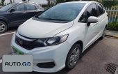Honda fit 1.5L CVT Comfort Edition 0