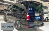 Volkswagen Multivan xDrive25i M Off-Road Package 1