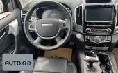 Haval H9 2.0T Gasoline 4WD Elite 5-seater 2