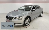 Skoda SUPERB TSI330 DSG Comfort Edition National V 1
