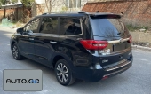 Jac R3 1.6L manual luxury intelligent type 1