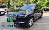 Volvo Volvo xDrive25i M Off-Road Package 0