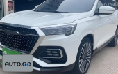 JETOUR X95 xDrive25i M Off-Road Package 0