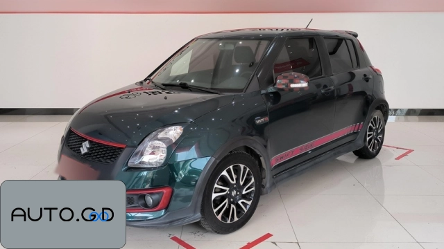 Suzuki swift 1.5L Automatic Fashion Cool Edition 0