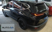 Honda breeze 240TURBO CVT 2WD Luxury Edition 1