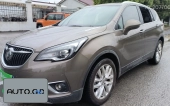 Buick Envision 28T All-Wheel Drive Sport Flagship 0