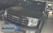 Haval Dargo 2.0T DCT 4WD China Field Dog Edition 0