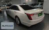 Cadillac CT6 28T Fashion 1