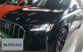 Audi Q7 55 TFSI quattro S line Sport (Import) 0
