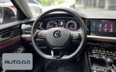 Volkswagen Passat New Energy 430PHEV Hybrid Deluxe Edition National VI 2