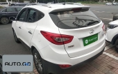 Hyundai ix35 2.0L Automatic 2WD Intelligent Type National V 1