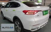 Haval F7x 1.5T 2WD Extreme Technology Edition 1