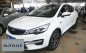 Geely EMGRAND GS Sport Edition 1.3T Automatic Smart Link 0