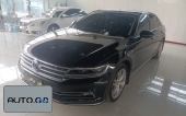 Volkswagen Phideon Modified 380TSI 2WD Flagship Edition 0