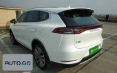 BYD tang 2.0T Automatic Smart Link Premium 7-seater National V 1