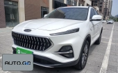 Jac Jiayue X7 xDrive25i M Off-Road Package 0