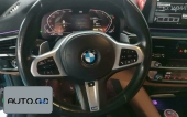 BMW 6 GT 630i M Sport Package (Import) 2