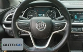 Buick Excelle 18T Automatic Flagship 2