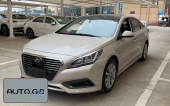Hyundai sonata 1.6T GLS Smart 0