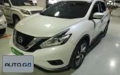 Nissan Murano 2.5 S/C HEV XE 4WD Hybrid Smart Union Premium Edition National V 0