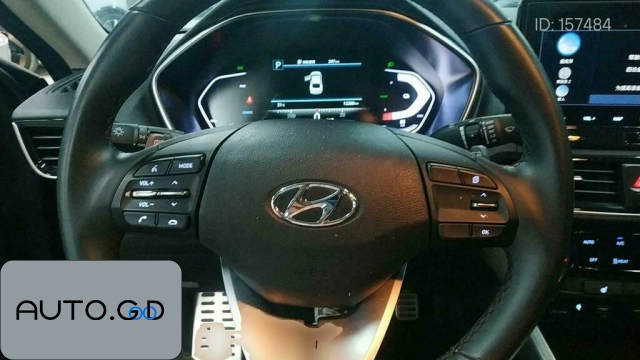 Hyundai Lafesta ev xDrive25i M Off-Road Package 2