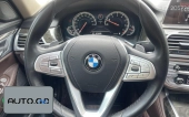 BMW 7 740Li Leading Excellence Package (Import) 2
