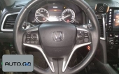 Honda UR-V 240TURBO 2WD Luxury Edition National V 2
