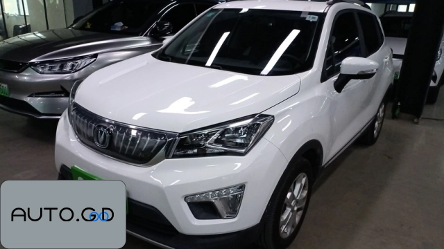 Changan CS15EV 350i 0