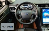Ford taurus EcoBoost 245 Premium Edition 2