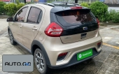 Geely vision X1 1.3L Manual Crazy Life Edition 1