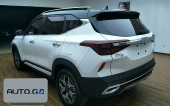 Kia KX3 1.5L CVT Trendy Edition 1